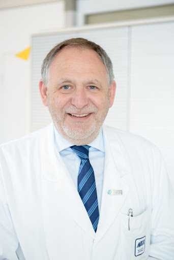 Dr., Univ.Prof. Zielinski Christoph