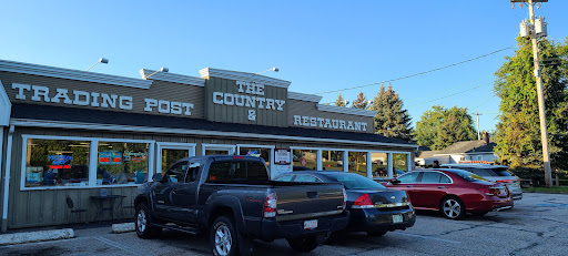 Country Trading & Restaurant