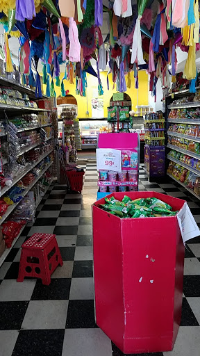 La Unica Supermercado