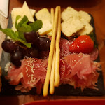 Photo n°1 de l'avis de Paula.o fait le 31/03/2022 à 19:16 sur le  Have a bite - drinks & snacks à Porto