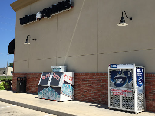 Wine Store «Crestview Wine & Spirits», reviews and photos, 12627 E Central Ave, Wichita, KS 67206, USA
