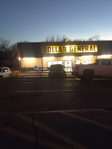 Dollar General, 624 N Main St, Noble, OK 73068, USA, 