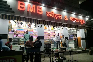 BMB SWEETS & FAST FOOD image