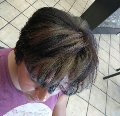 Beauty Salon «Diva Latina Beauty Salon», reviews and photos, 1775 W Jefferson Blvd, Los Angeles, CA 90018, USA