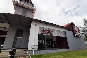 KFC Tanjung Leman Kiosk image