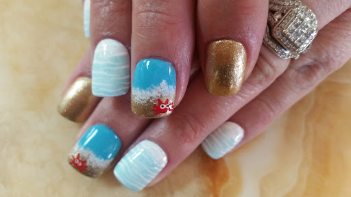 Beauty Salon «Lolas Design & Salon», reviews and photos, 473 W Nepessing St, Lapeer, MI 48446, USA