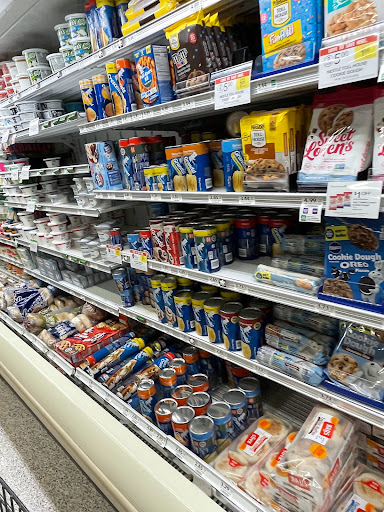 Supermarket «Publix Super Market at Kingsway Crossing», reviews and photos, 1220 Kingsway Rd, Brandon, FL 33510, USA