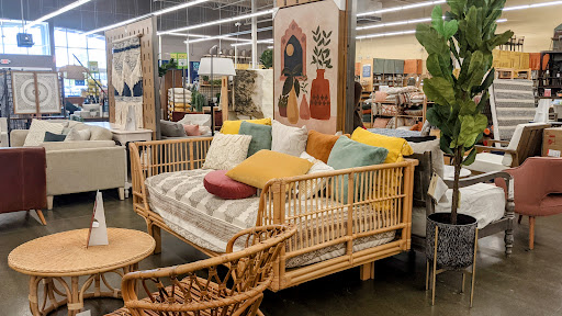 Furniture Store «Cost Plus World Market», reviews and photos, 6960 Park Centre Dr, Cottonwood Heights, UT 84121, USA