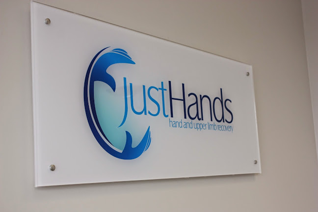 Just Hands