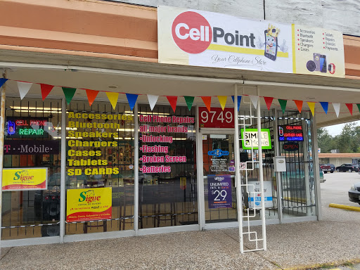 CellPoint Sales and Repairs