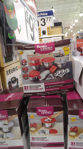 Discount Store «Walmart», reviews and photos, 5150 Roe Blvd, Roeland Park, KS 66205, USA