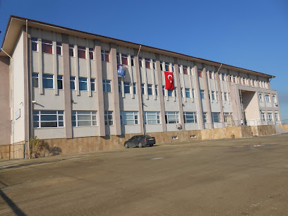 Tekkeköy İmam Hatip Ortaokulu