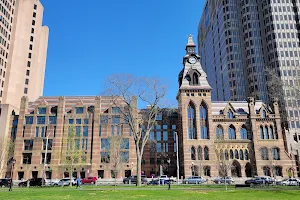 New Haven City Hall image