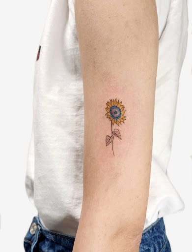 Explore daddy dom tattoo ideas, creative tattoo ideas in Sunnyvale, available at Greego tattoo