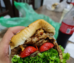 Grizzly's Burgers photo