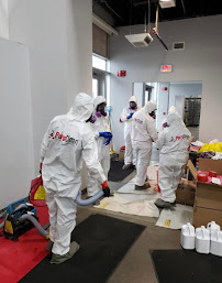 PuroClean of Green Bay - Photo 3 - Car repair in Green Bay, WI, Green Bay