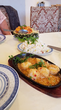 Plats et boissons du Restaurant chinois Restaurant Le Pacifique à Longwy - n°20