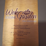 Photo n°4 de l'avis de Alexandra.i fait le 26/06/2023 à 04:20 sur le  Wok Garten - China Restaurant à Peine