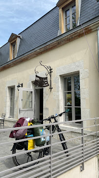 Photos du propriétaire du Café Relais des Trois Écluses à Vieilles-Maisons-sur-Joudry - n°11