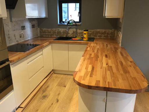 Renovatik | Kitchen Fitter In Manchester.Specialist In Fitted Kitchens Design And Installation.