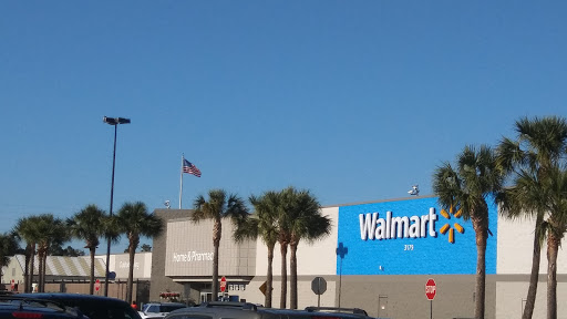 Department Store «Walmart Supercenter», reviews and photos, 3175 Cheney Hwy, Titusville, FL 32780, USA