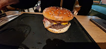 Hamburger du Restaurant Hippopotamus Steakhouse à Mulhouse - n°12