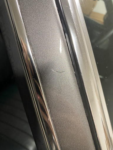 Auto Body Shop «Martinez Auto Care Inc», reviews and photos, 2509 Arden Way, Sacramento, CA 95825, USA