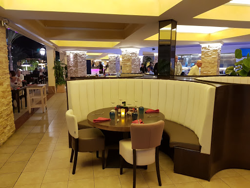 Vegas Grill en Playa de las Américas