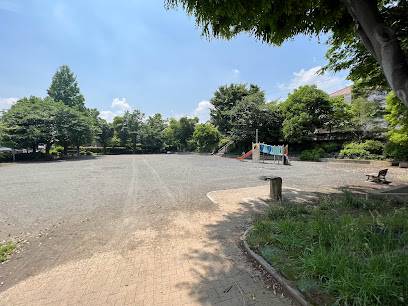 あざみ野南宇多り公園