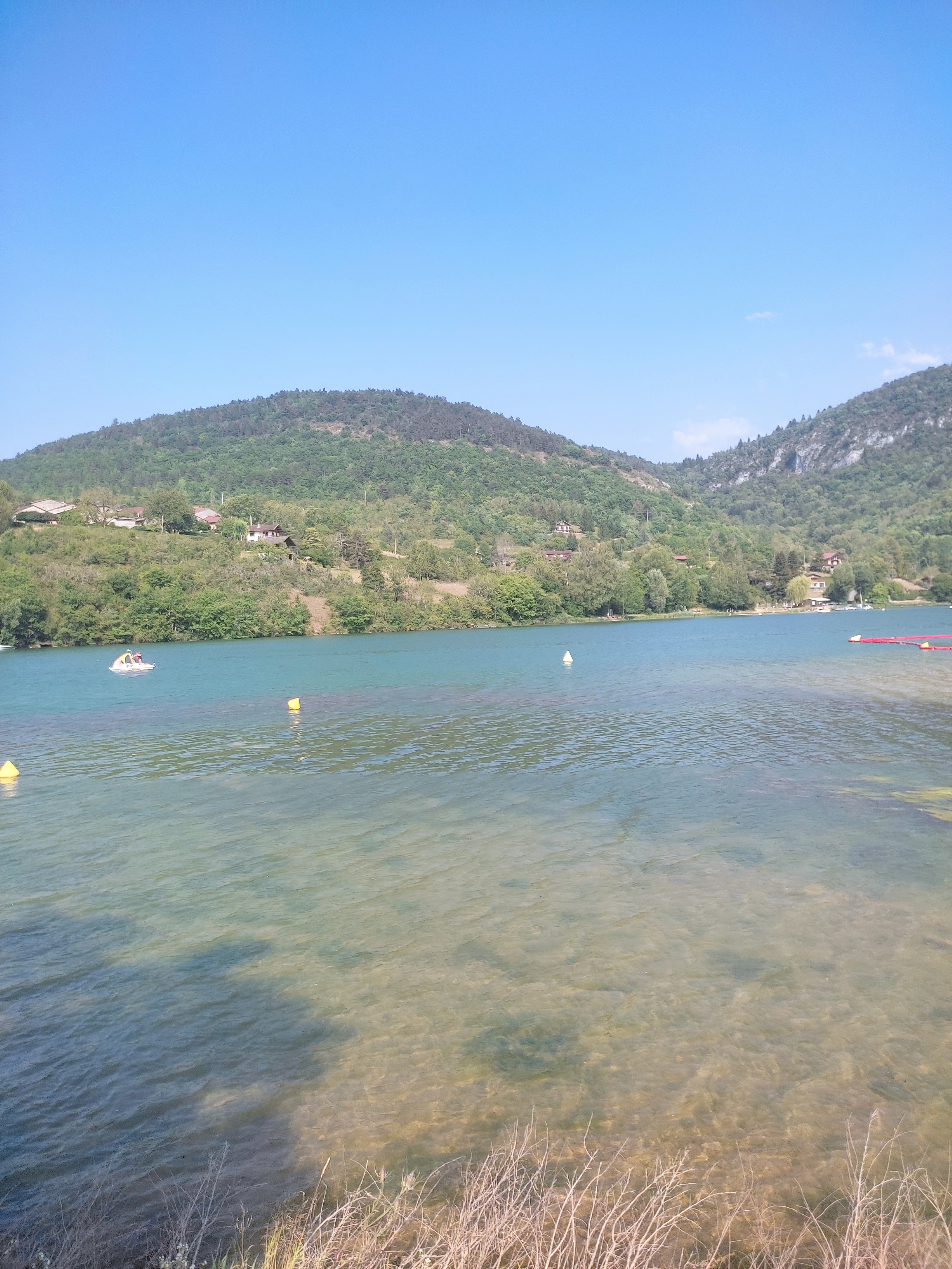 Photo n° 2 de l'avis de Nelly.a fait le 24/07/2022 à 09:51