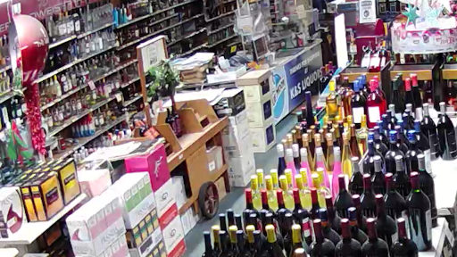 Wine Store «K & S Liquor Store», reviews and photos, 191 Park St, Bristol, CT 06010, USA