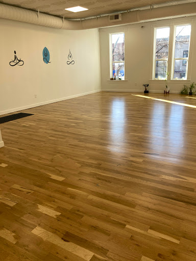 Yoga Studio «Full Circle Yoga», reviews and photos, 519 Main St, Longmont, CO 80501, USA