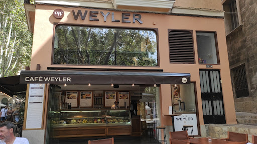 Café Weyler