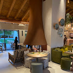 Photo n°4 de l'avis de Carmine.a fait le 23/04/2024 à 05:54 sur le  Locanda alle Vigne à Cormons