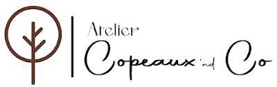 ATELIER COPEAUX'ND CO à Hayange