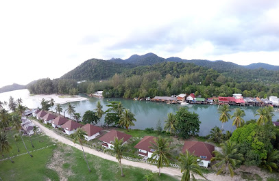 Koh Chang Longstay Resort