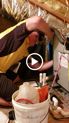 Air Conditioning Contractor «Superior Heating & Air Lake Oconee», reviews and photos, 130 Scott Rd Suite B, Eatonton, GA 31024, USA