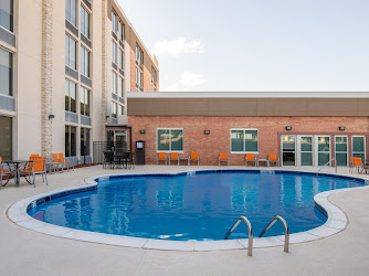 Holiday Inn Express & Suites Shreveport - Downtown, an IHG Hotel