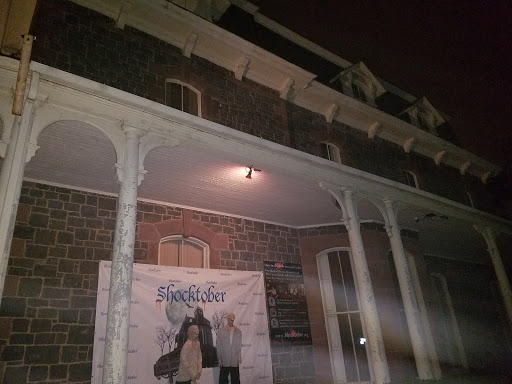 Haunted House «Shocktober», reviews and photos, 601 Catoctin Cir NE, Leesburg, VA 20176, USA
