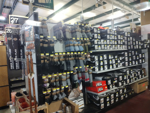 Hardware Store «Handy Ace Hardware», reviews and photos, 2684 Winder Hwy, Dacula, GA 30019, USA