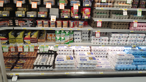 Grocery Store «Fareway Grocery», reviews and photos, 3300 10th Ave, Marion, IA 52302, USA