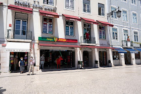 Força Portugal - Lisboa 1
