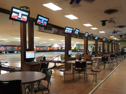 Bowling Alley «Classic Bowl», reviews and photos, 1867 N Circle Dr, Colorado Springs, CO 80909, USA