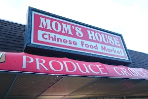 Mom's House Chinese Market image