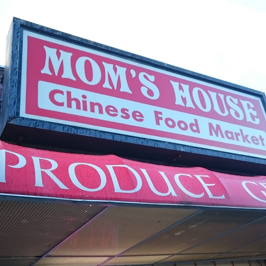 Mom's House Chinese Market