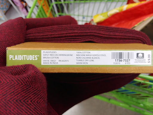 Fabric Store «Jo-Ann Fabrics and Crafts», reviews and photos, 4005 SW 117th Ave, Beaverton, OR 97005, USA