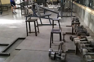 hanuman mandir gym image