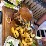 Photo n°3 de l'avis de Jan.t fait le 02/08/2022 à 19:24 sur le  Gasthaus Kranz Burgberg à Königsfeld im Schwarzwald