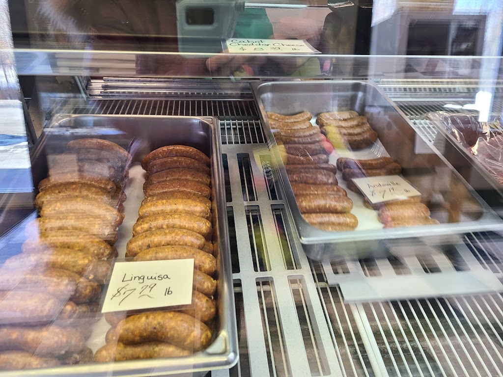 Pekarski's Sausage 01373