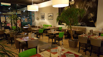 Atmosphère du Restaurant chinois TIZEN - Gastronomie Chinoise à Rennes - n°13
